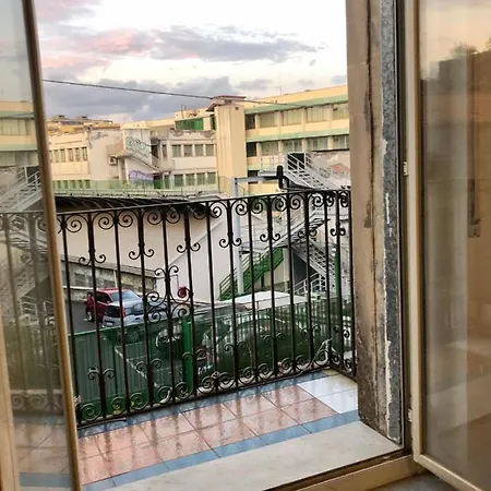 Osservatorio 19 Apartment Catania