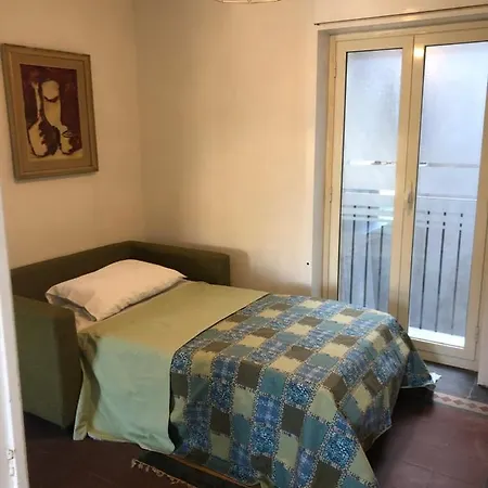 Apartment Osservatorio 19 *