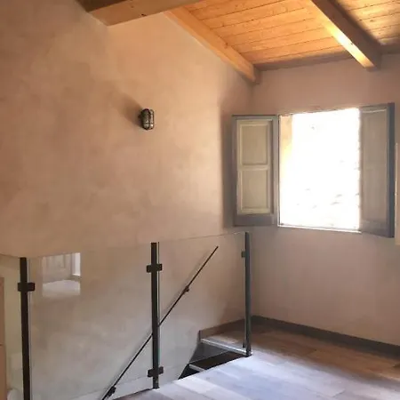 Apartment Osservatorio 19