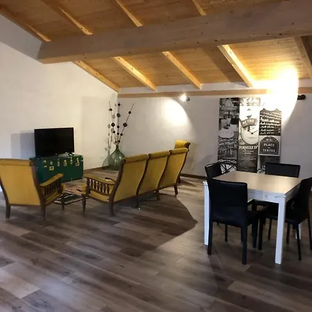 Osservatorio 19 Apartmán Katánie