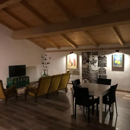 Osservatorio 19 Apartment